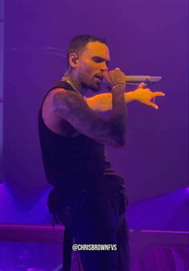 Unveiling The Secrets: Chris Brown's Height And Its Impact