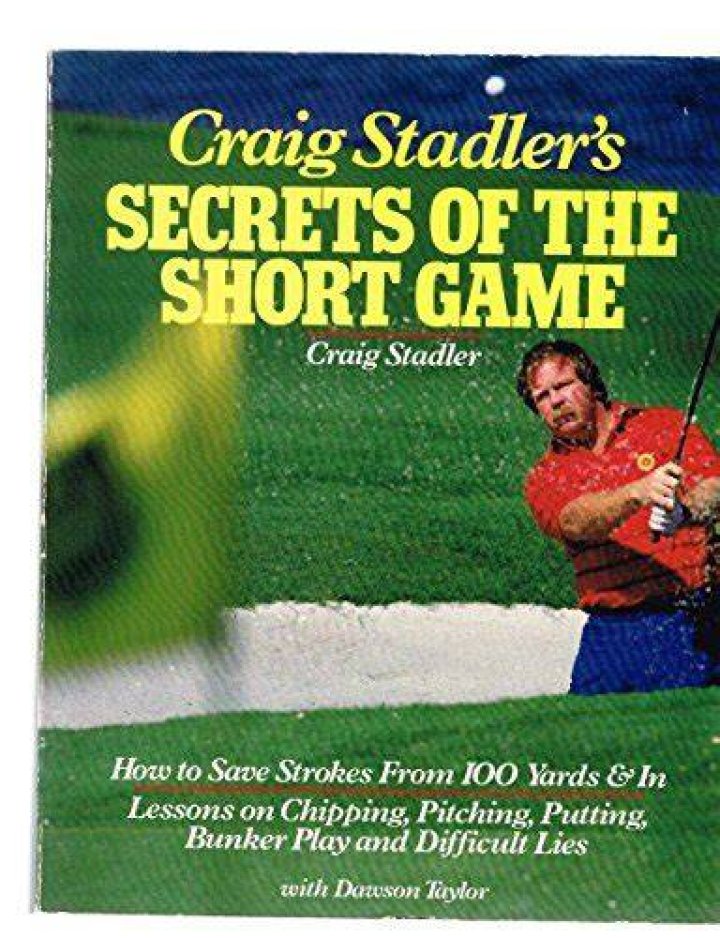 Unveiling The Secrets: Craig Stadler's Wife Revealed