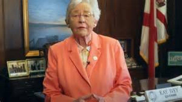 Unveiling The Secrets: Kay Ivey's Marital Status Explored