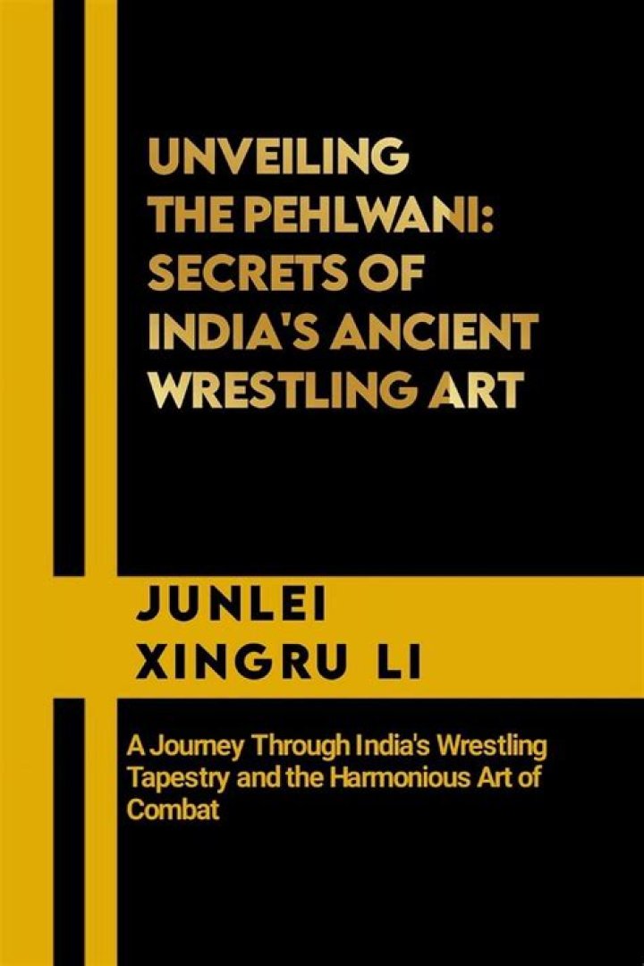Unveiling The Secrets Of A Wrestling Legend