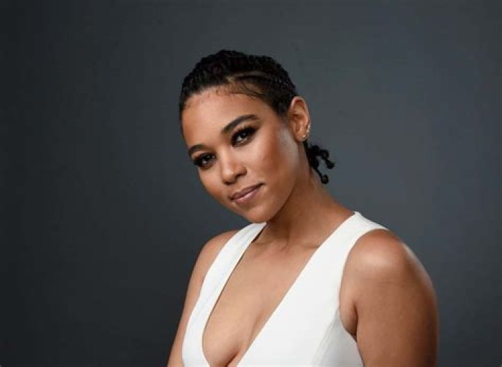 Unveiling The Secrets Of Alexandra Shipp's Enduring Relationship