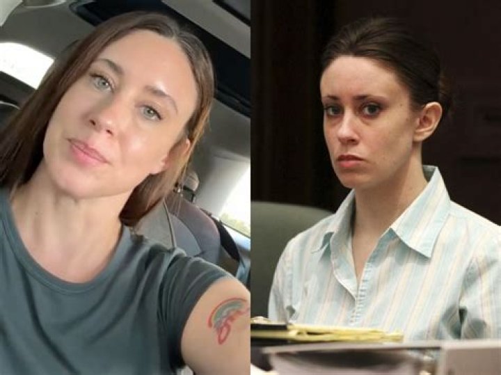 Unveiling The Secrets Of Casey Anthony's Instagram: Discoveries And Insights