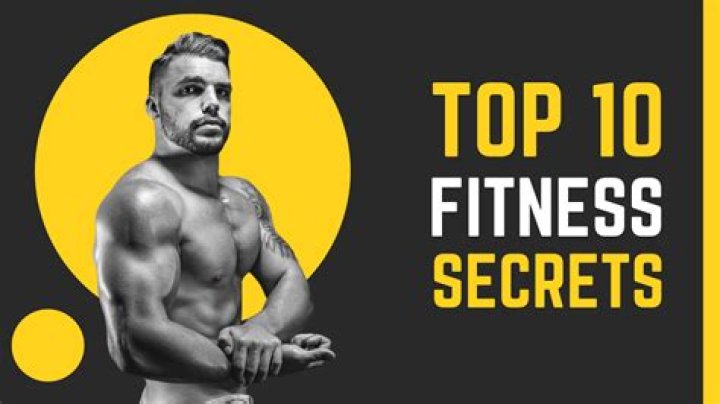 Unveiling The Secrets Of Fitness And Lifestyle: Discover Abby Berner's OnlyFans