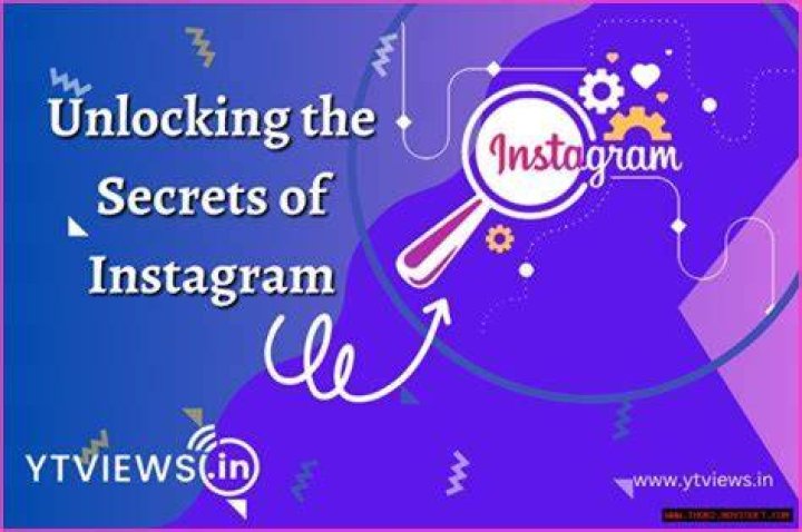 Unveiling The Secrets Of Instagram Search: Discoveries And Insights Await