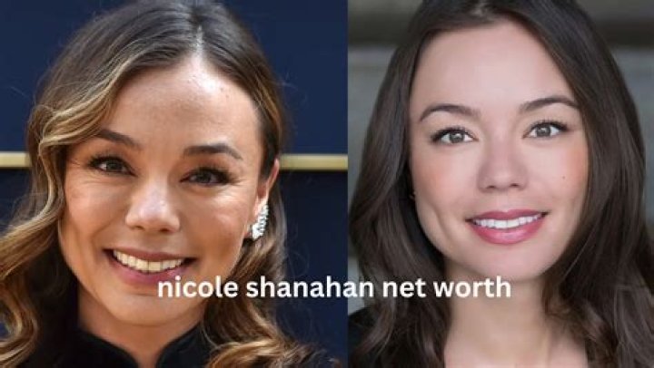 Unveiling The Secrets Of Nicole Shanahan's Billion-Dollar Divorce Settlement
