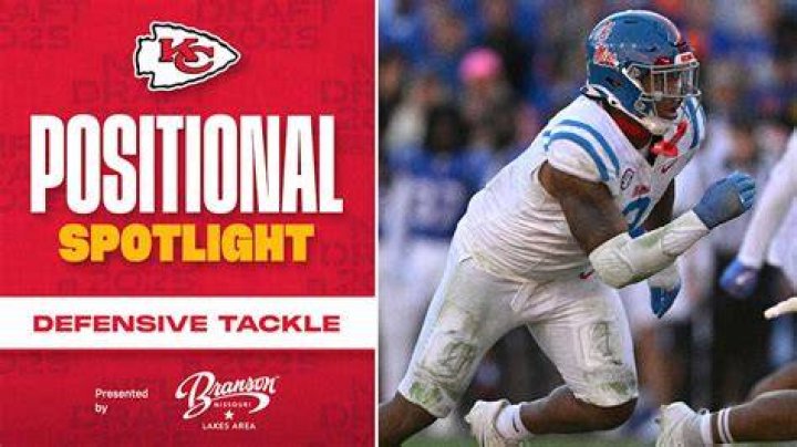 Unveiling The Secrets Of Offensive Tackle Dominance