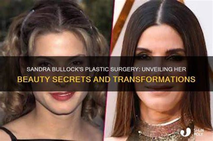 Unveiling The Secrets Of Sandra Smith's Enviable Body: Discoveries And Insights