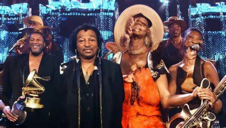 Unveiling The Secrets Of Soul And Funk
