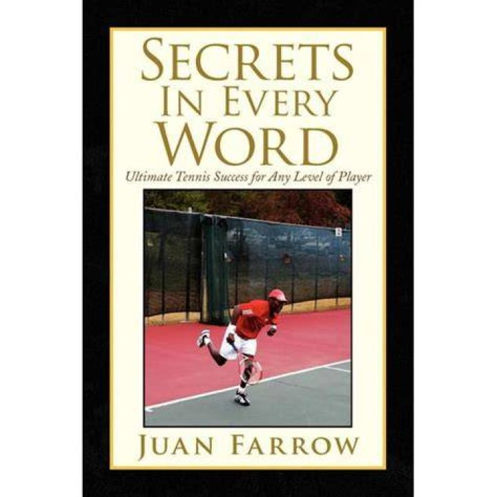Unveiling The Secrets Of Tennis Success