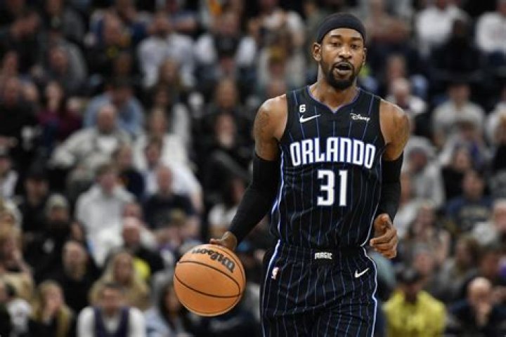 Unveiling The Secrets Of Terrance Ross: Unlocking His NBA Legacy