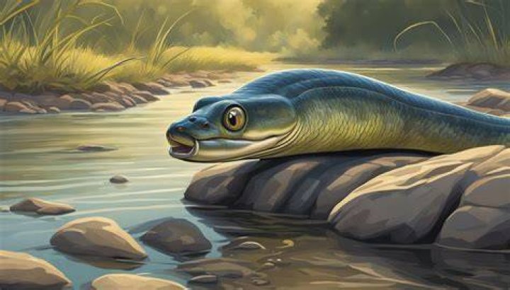 Unveiling The Secrets Of The Elusive Fighting Eel