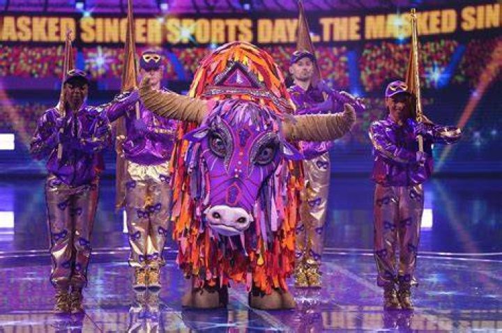Unveiling The Secrets Of "The Masked Singer": Discoveries And Insights