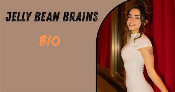 Unveiling The Secrets Of The Mind: Jelly Beans Brains Only
