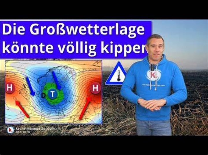 Unveiling The Secrets Of Weather Forecasting With Julie Martin