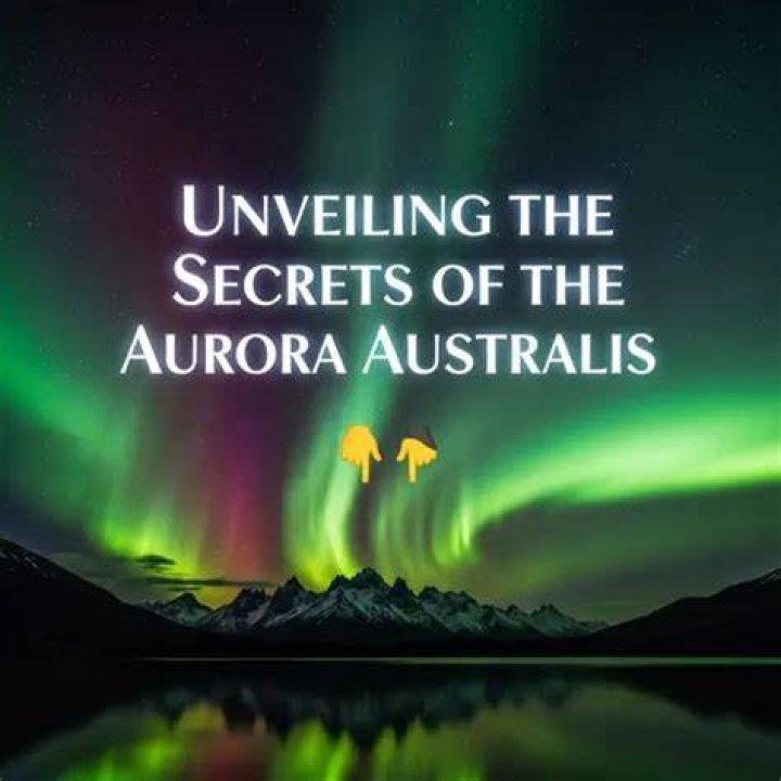 Unveiling The Secrets: The Aurora Of Leaks