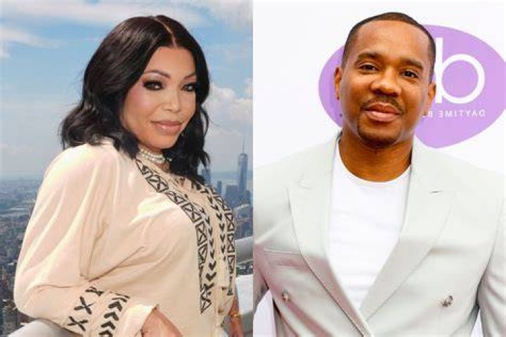 Unveiling The Secrets: Tisha Campbell's Family Revelations