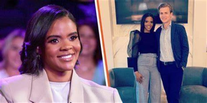 Unveiling The Shocking Truths About Candace Owens' Father