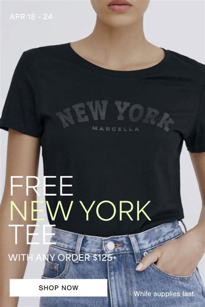 Unveiling The Sophisticated World Of Marcella NYC