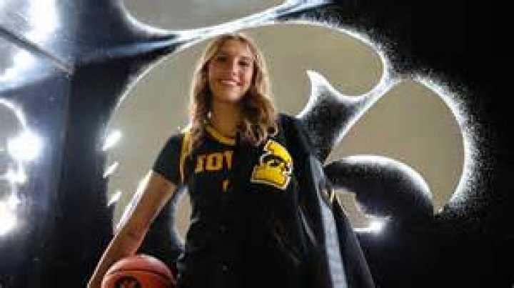 Unveiling The Story Of Iowa Women's Basketball Marshall