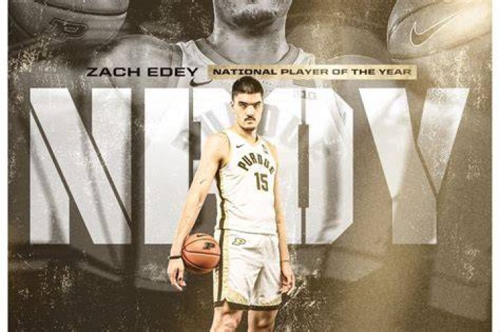 Unveiling The Towering Legacy: Zach Edey's Height And Its Impact