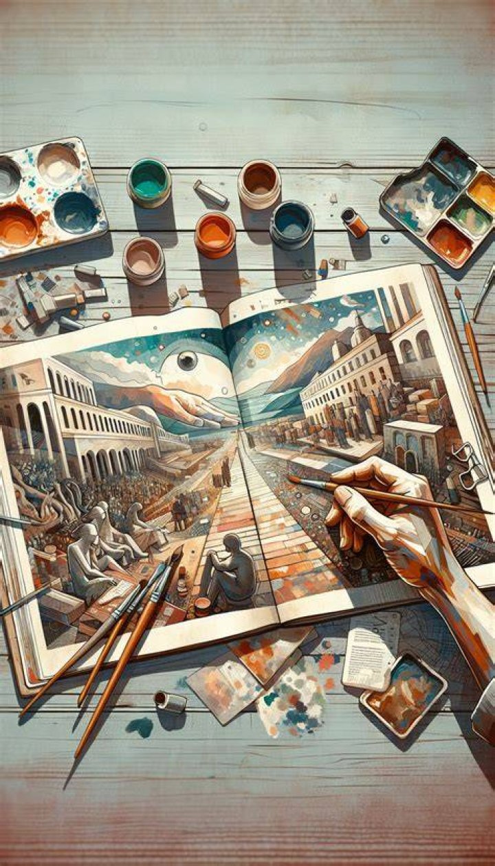 Unveiling The Transformative Art Of Rainbow Edwards Barris