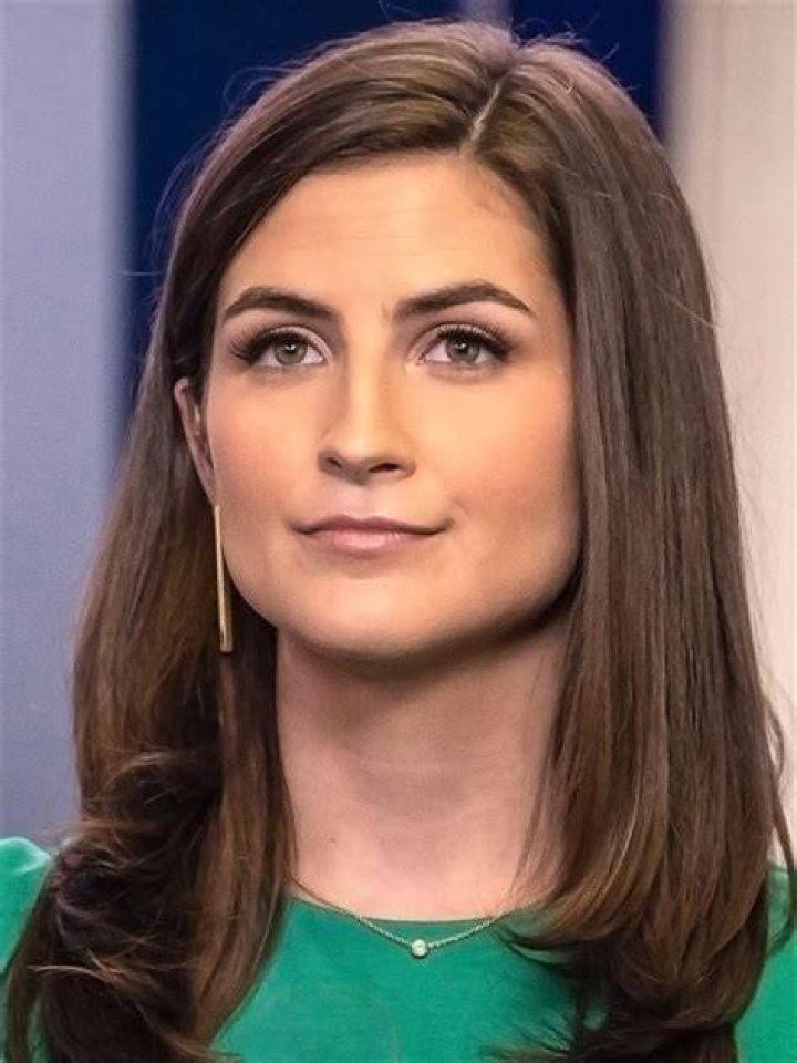Unveiling The Truth About Kaitlan Collins' Gender Identity: A Journey Of Discovery