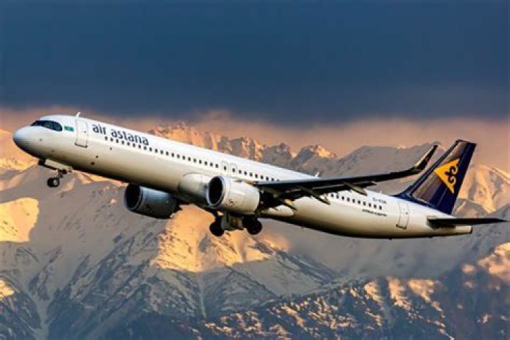Unveiling The Truth: Air Astana Incident Engine Footage Reveals Critical Insights