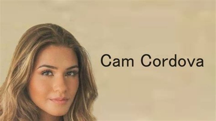 Unveiling The Truth Behind Cam Cordova's OnlyFans Leak