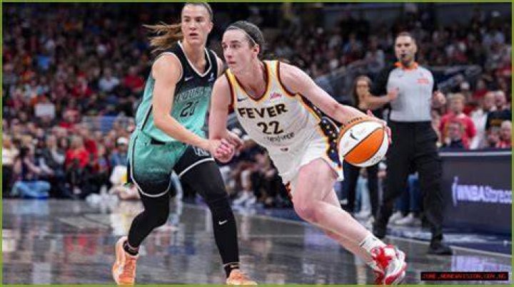 Unveiling The Truth: Caitlin Clark's Inspiring Journey