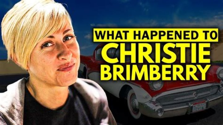 Unveiling The Truth: Christie Brimberry Leak Unraveled