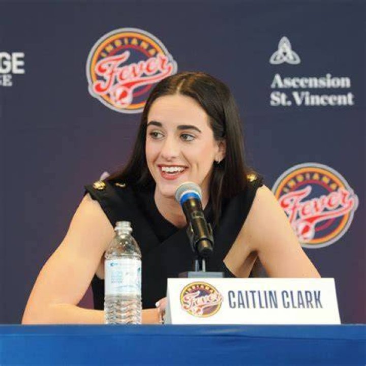 Unveiling The Truth: Is Caitlin Clarke Transgender?