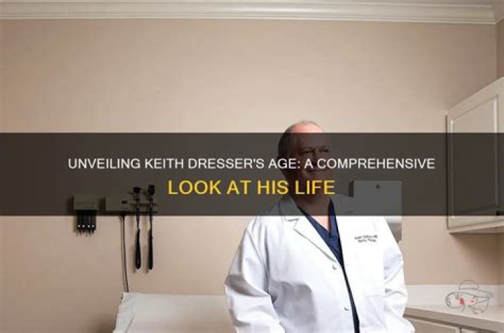 Unveiling The Truth: Is Keith McGilvery Married?