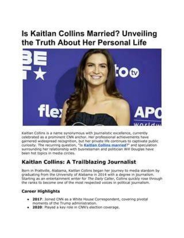 Unveiling The Truth: Kaitlan Clark's Transgender Journey