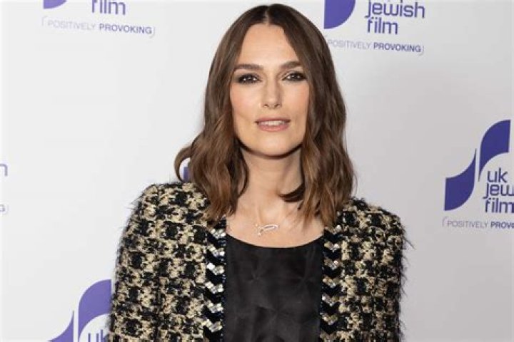 Unveiling The Truth: Keira Knightley's Height Explored