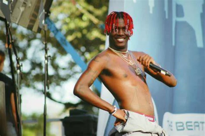 Unveiling The Truth: Lil Yachty's Fatherhood Unveiled