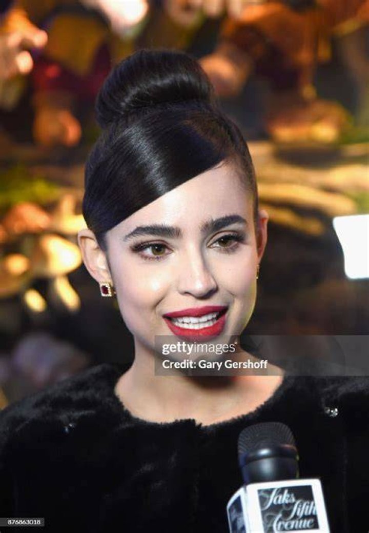 Unveiling The Truth: Sofia Carson's Baby Rumors Debunked