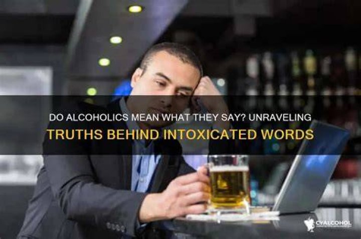 Unveiling The Truths Behind Intoxicated Mixologists