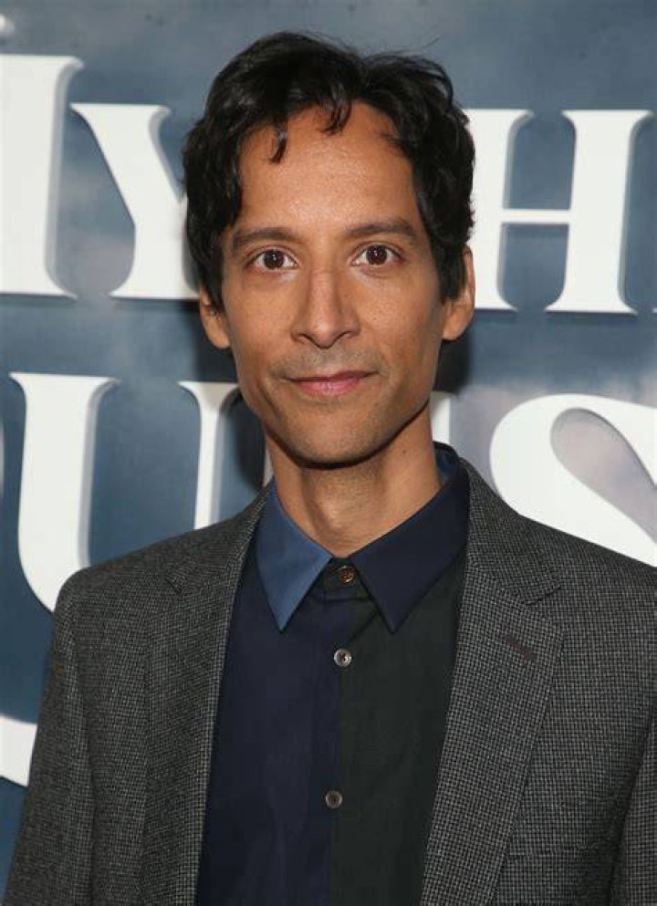 Unveiling The Versatile World Of Danny Pudi: Discoveries And Insights