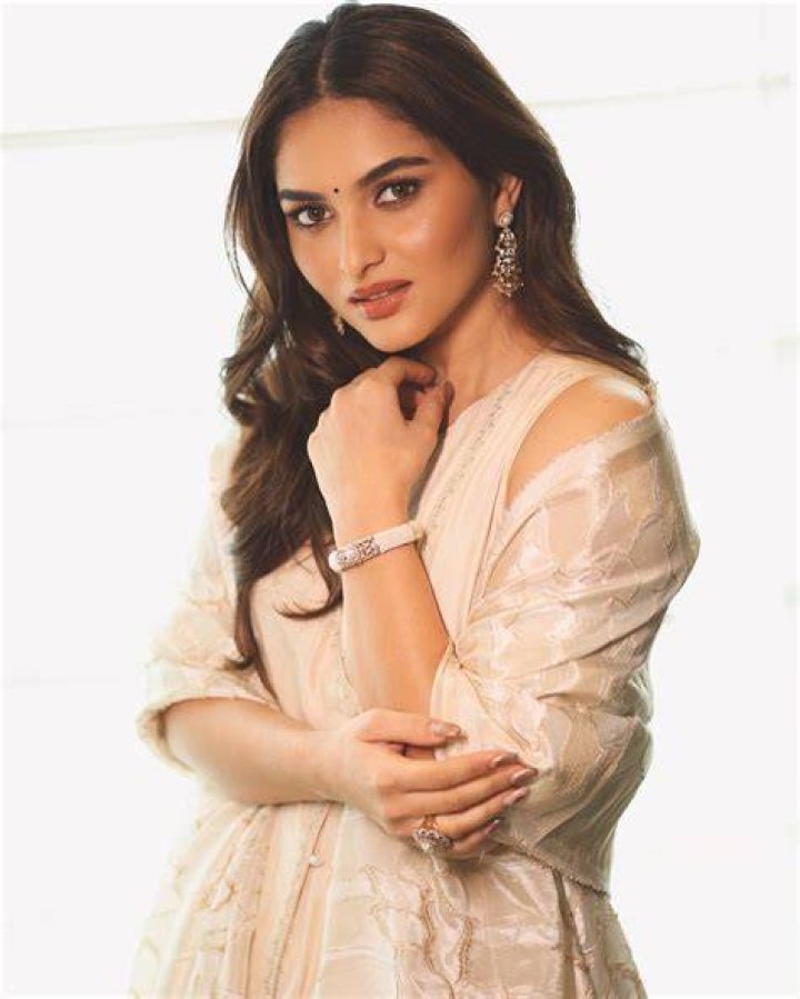 Unveiling The Versatility Of An Indian Cinema Star
