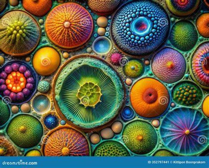Unveiling The Vibrant World Of David Bearman: Discoveries And Insights