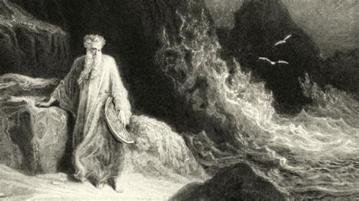 Unveiling The Welsh Wizard Of Character Transformation