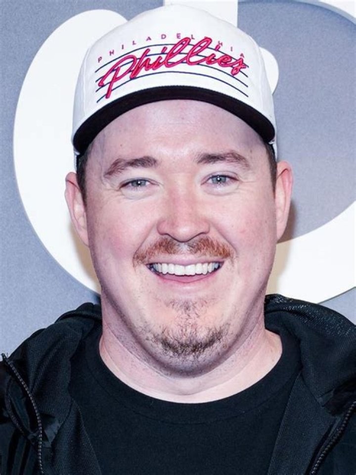 Unveiling The Wit And Controversies Of Shane Gillis