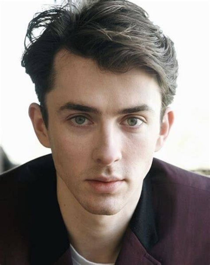 Unveiling The World Of Matthew Beard