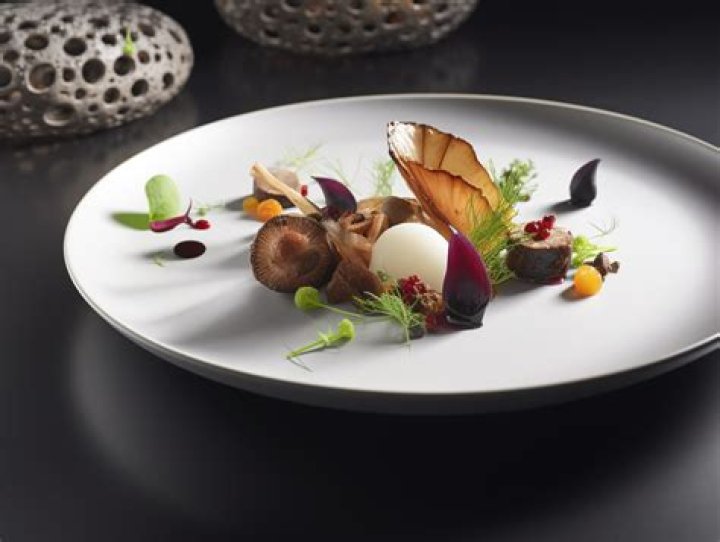 Unveiling Their Culinary Secrets And Delightful Quirks