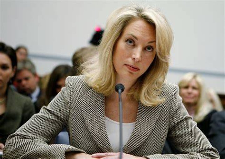 Unveiling Valerie Plame's Net Worth: Discoveries And Insights