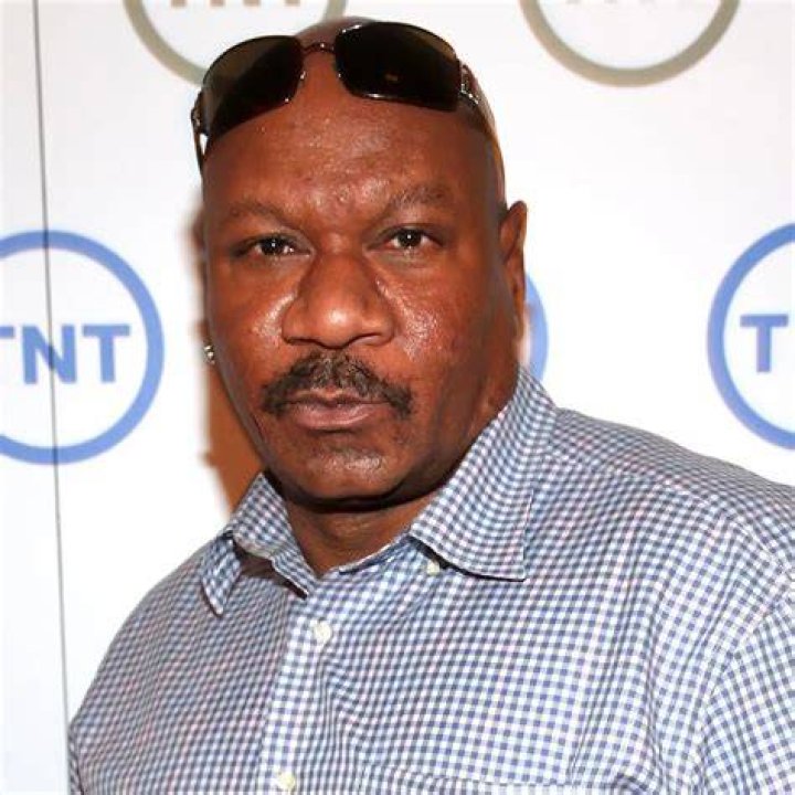 Unveiling Ving Rhames' Relationships: Discoveries And Insights