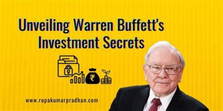 Unveiling Will Clapp's Investment Secrets: Insights For Success