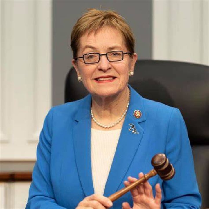 U.S. Representative Marcy Kaptur to host dinner