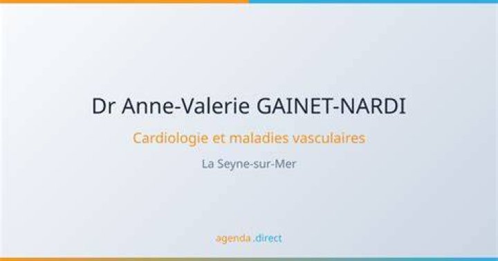 Valerie Nardi Elled