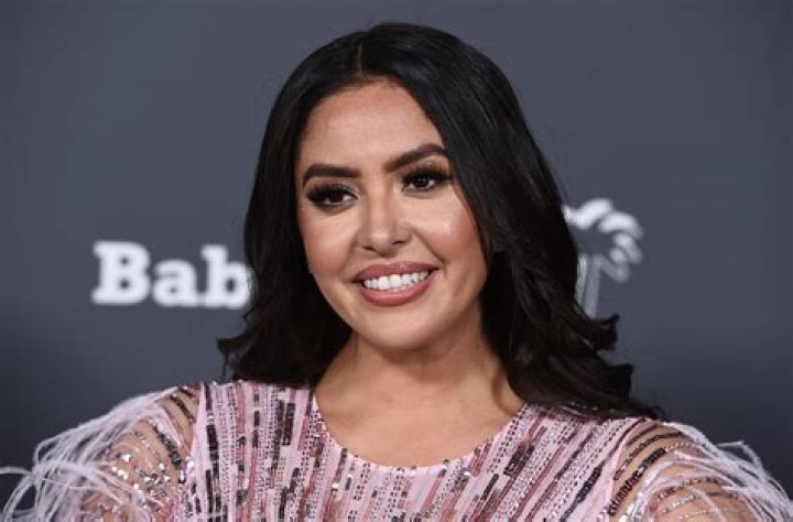 Vanessa Bryant to receive honor for her leadership in sports ABC7 Los